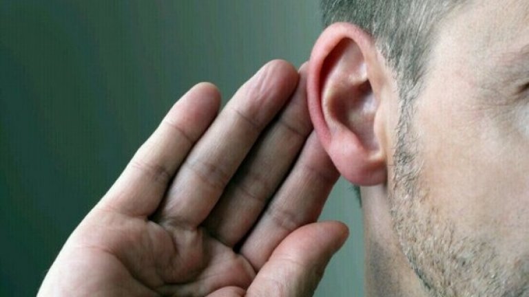 На какво се дължи загубата на слух? Няколко приложения могат да ви ориентират дали все още чувате добре