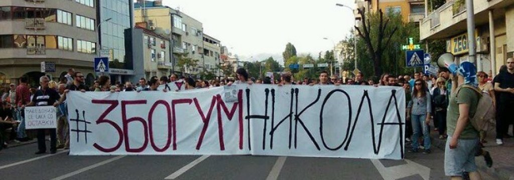 Macedonia-Gruevski