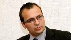 Мартин Димитров: Подходящите нови членове на КЗК не трябва да са политици