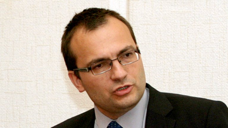 За АЕЦ "Белене" няма сигурен пазар, каза пред БНР съпредседателят на Синята коалиция и председател на икономическата комисия в парламента Мартин Димитров 