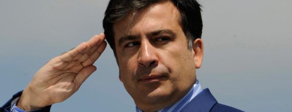 saakashvili