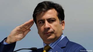 saakashvili