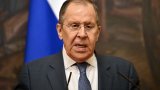 Руският външен министър обясни, че Москва ще приложи реципрочни мерки спрямо българската мисия в Русия