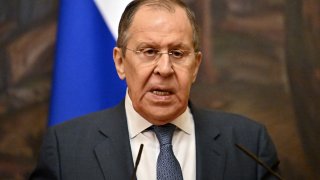 Според руския външен министър в момента Западът проповядва "безпрецедентна русофобия"