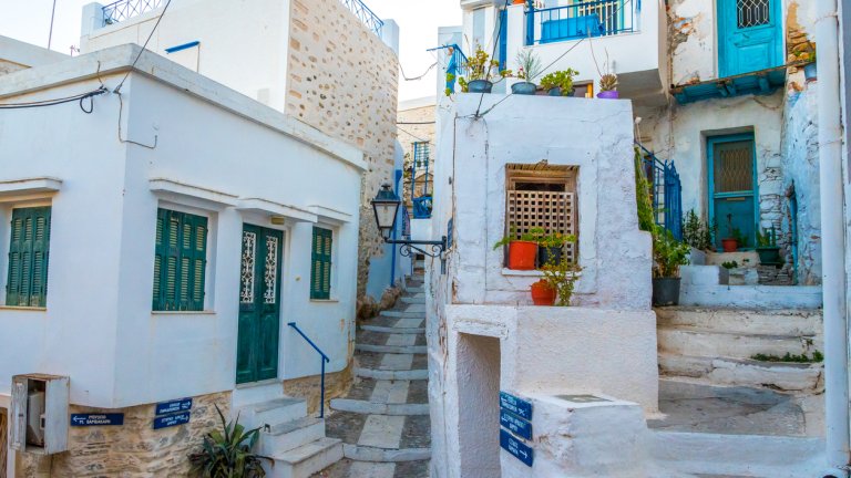 Автентичното се търси повече.