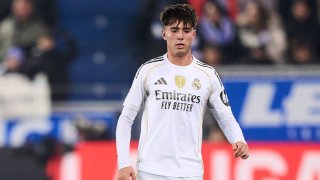 Арсенал и Милан ще се конкурират за талант на Реал Мадрид
