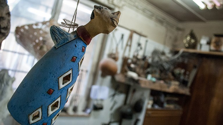 Дървото на живота