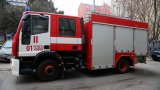 Няма информация за пострадали