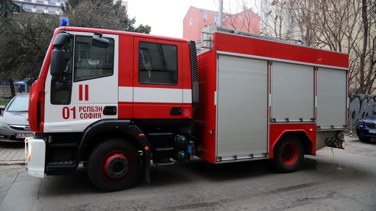 Причината за трагедията все още не е изяснена