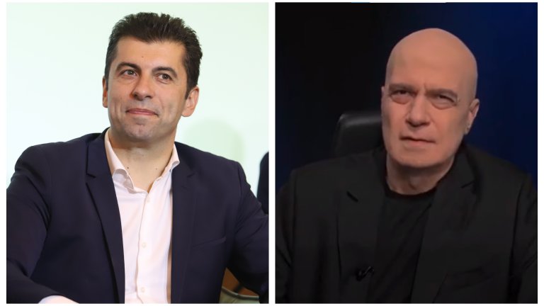 Малките камъчета по пътя, които обърнаха колата на правителството
