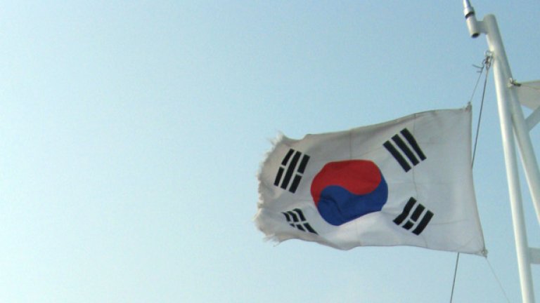 Чудото на Южна Корея не би било възможно без манталитета на хората никога да не се отказват или да казват "не може"...