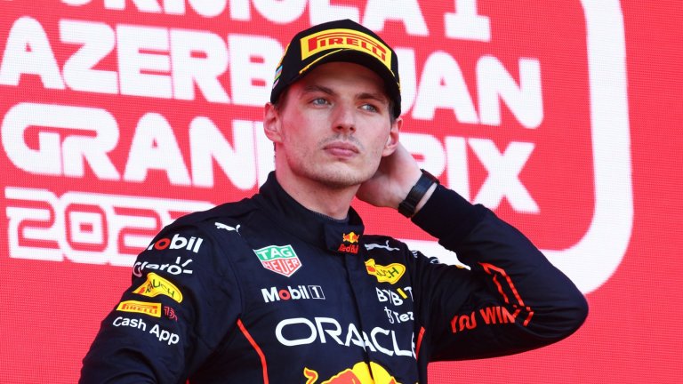 Изкушават Верстапен с 264 милиона от Саудитска Арабия