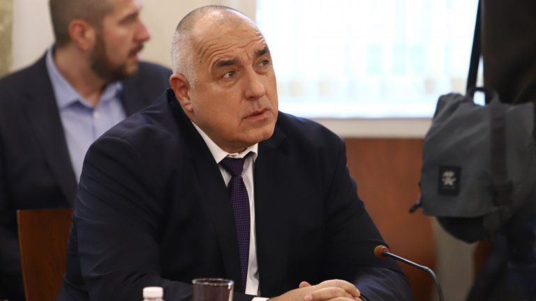 Предизборната кампания вече започна и не трябва да тълкуваме изказванията на ГЕРБ твърде буквално