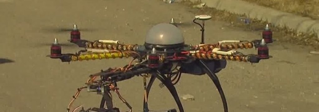 drone