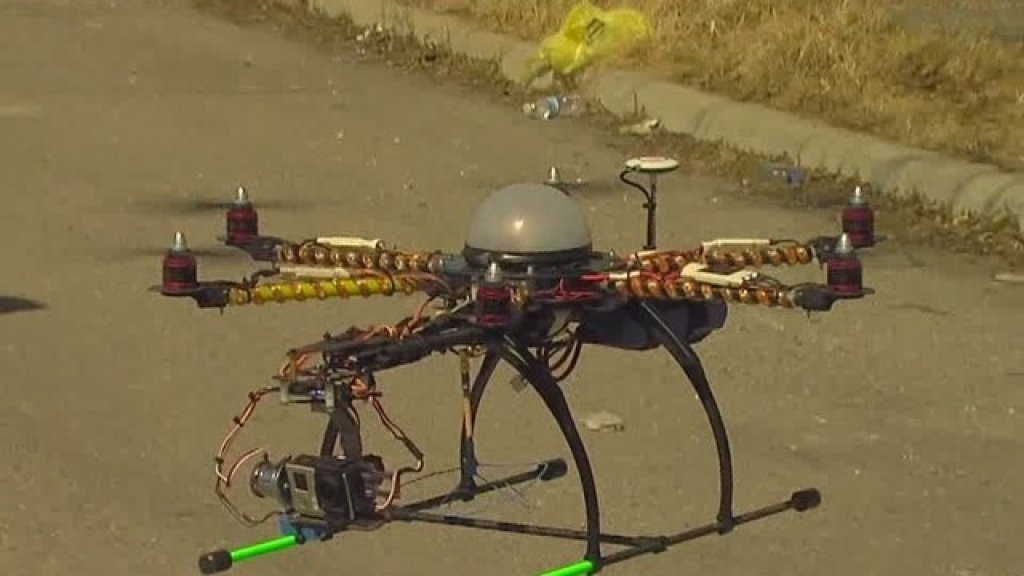 drone