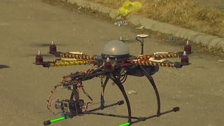 drone