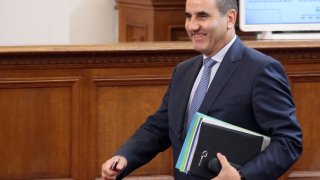 Цветан Цветанов