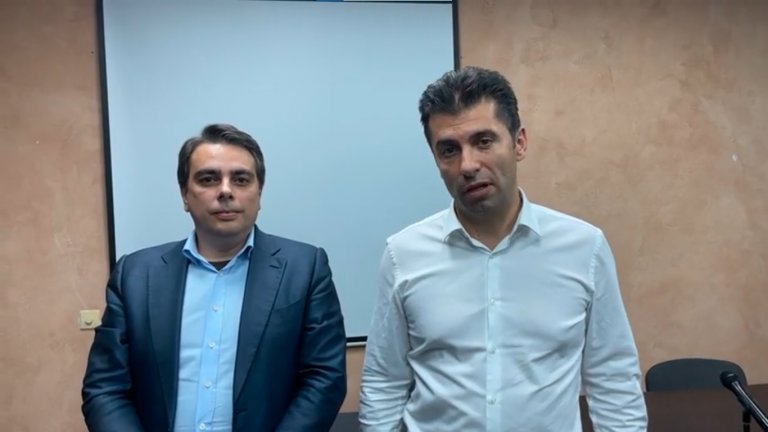 Съпредседателят на ПП е категоричен, че в новото правителство няма да има "наши и ваши министри", а ще се следи внимателно за всякакви кражби на държавни пари