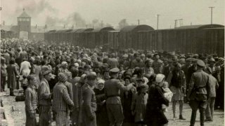 Selection_on_the_ramp_at_Auschwitz-Birkenau,_1944_(Auschwitz_Album)_1c
