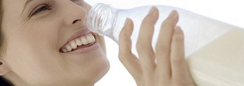 milk
