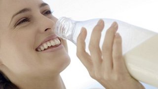 milk