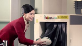 Cathay Pacific -TV commercial
