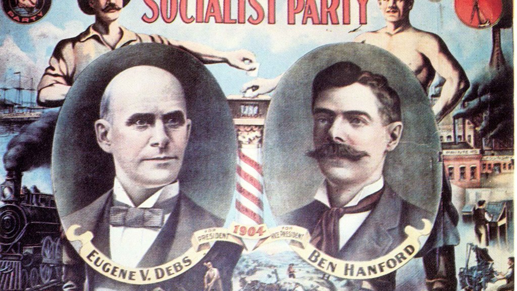 1904socialist