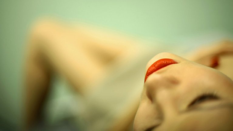 ...и фундаменталният възход на кунилингуса