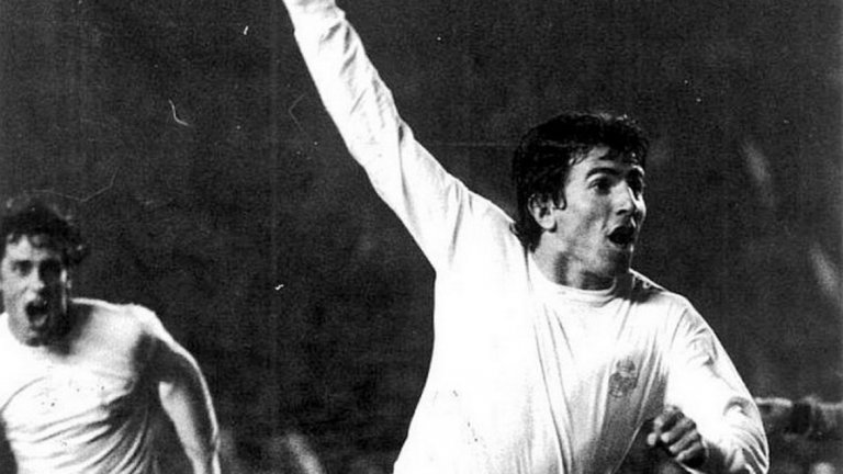 Легендата е лидер на Реал през 70-те и 80-те