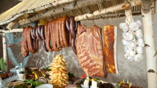 "Дедовият кълцаник", или как превъртяхме градското гурме