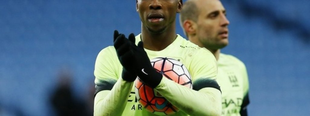 Келечи Ихеначо, Манчестър Сити 
Ихеначо прави заявка за титулярно място в състава на Манчестър Сити. Разбира се, че могат да настъпят доста промени с идването на Пеп Гуардиола начело на тима, но младокът притежава страхотни качества. Вече помогна на няколко пъти на Сити да вземе важни точки през сезона с головете си.