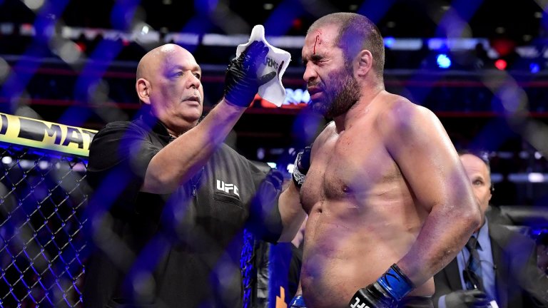 Молдовец преби лошо Багата и го отказа от UFC (видео)