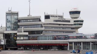 tegel