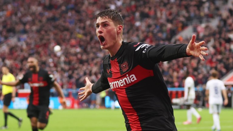 Чудото на Леверкузен продължи в нов луд мач