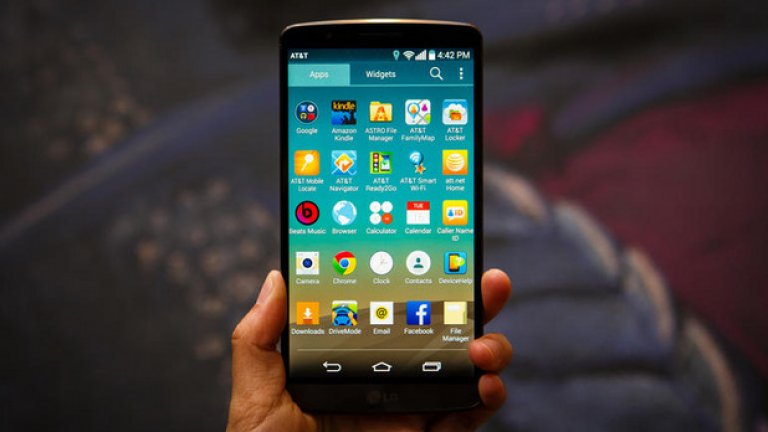 LG G3