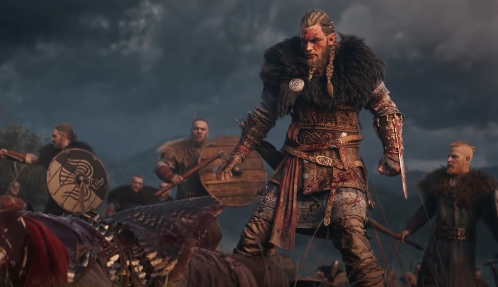 Assassin's Creed Valhalla

Новата игра от поредицата на Ubisoft поставя играча в ролята на викингски воин, който заедно със своите събратя напада бреговете на английските кралства. По всичко личи, че играта ще надгражда над вече добре познати от предните игри елементи, като ще добави и възможността за обсада на градове. RPG моментите също се засилват в сравнения с Odyssey, като играчите ще могат да модифицират допълнително своя персонаж.