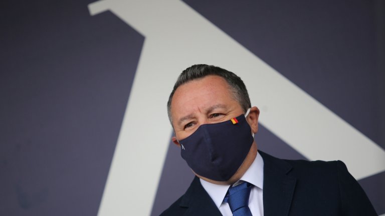 "Левски не е толкова зле"