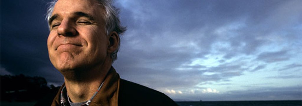 Steve-Martin