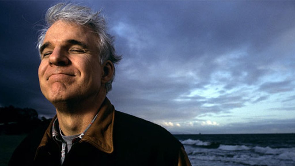 Steve-Martin