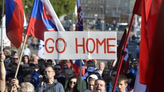 refugees-slovak-go-home