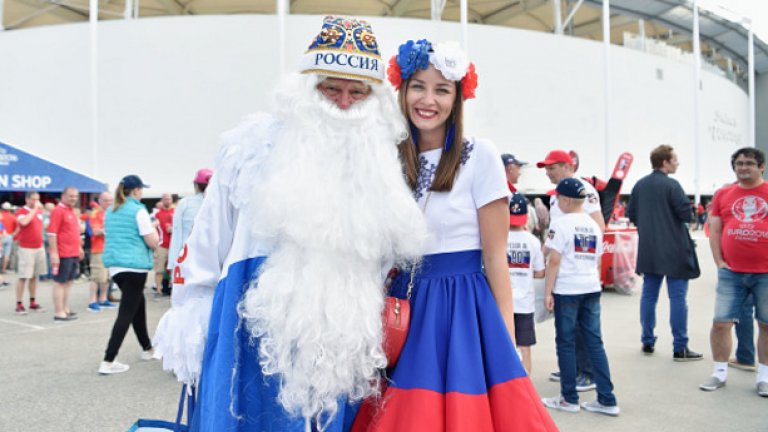 Руските "хулиганки", които ще ни липсват