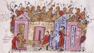1280px-The_body_of_Leo_V_is_dragged_to_the_Hippodrome_through_the_Skyla_Gate
