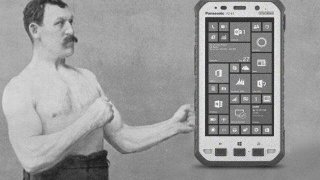 telefon