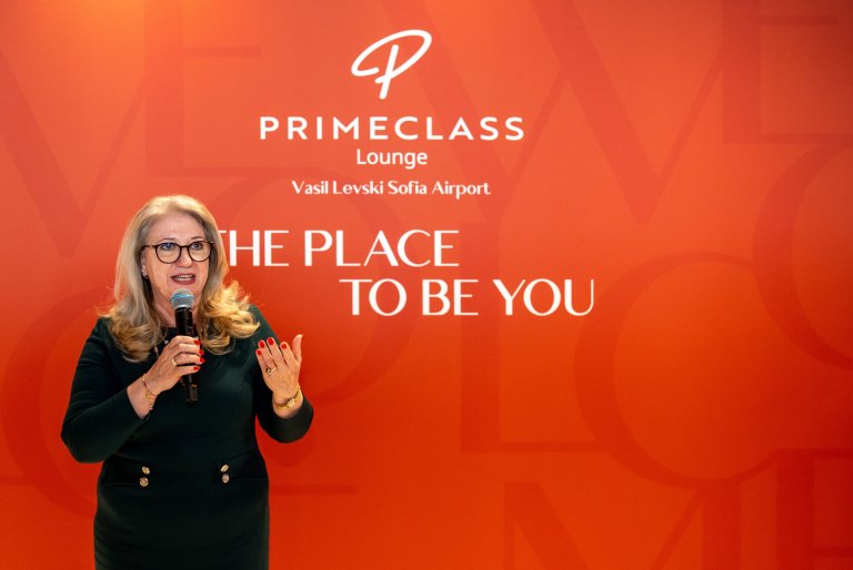 Служебният министър на туризма Ирена Георгиева