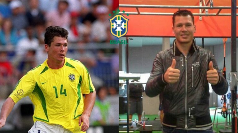Андерсон
Централният защитник играе футзал, а понякога е гост в телевизионните студия в Бразилия. След световното прекара близо десетилетие в португалския Спортинг.
