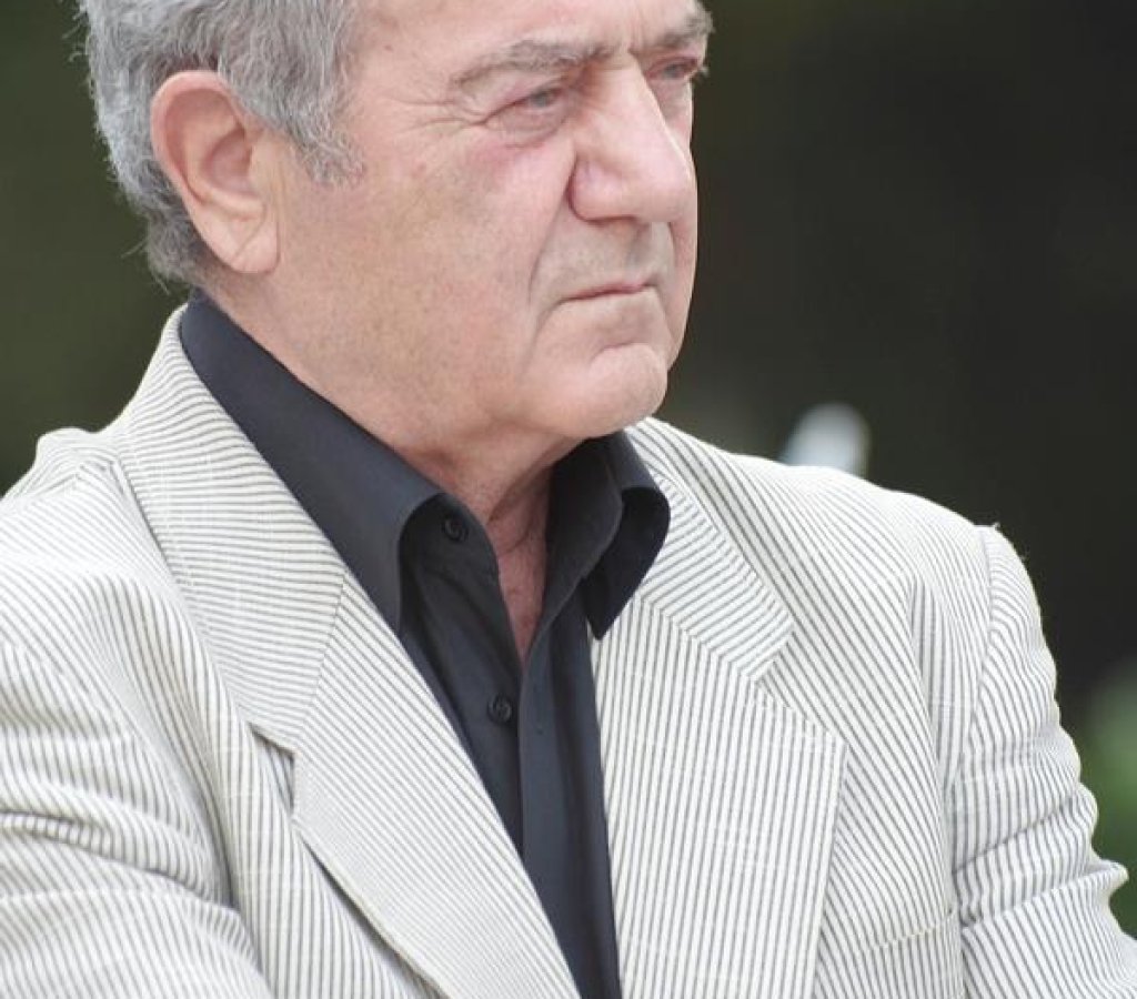 стефан цанев