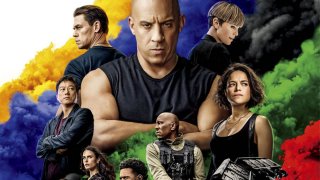 Новата част на екшън франчайза разбива пандемични рекорди и привлича дори българската публика на бързи обороти