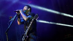 Godsmack идват за концерт в София през 2022 г.