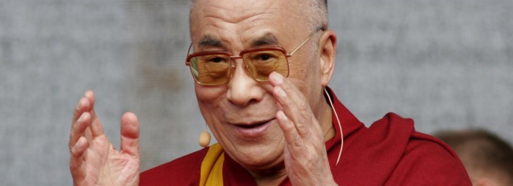 dalai lama
