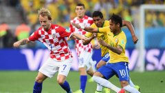 Хърватите победиха Камерун и регистрираха поражения от Бразилия и Мексико